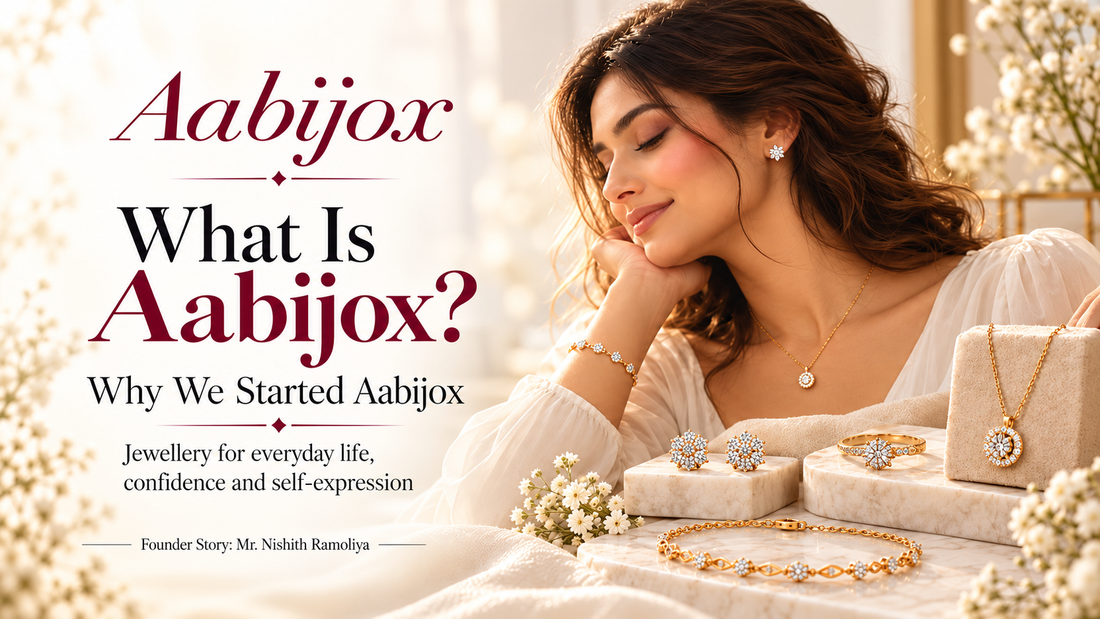 What Is Aabijox? The Story Behind Why We Started Aabijox