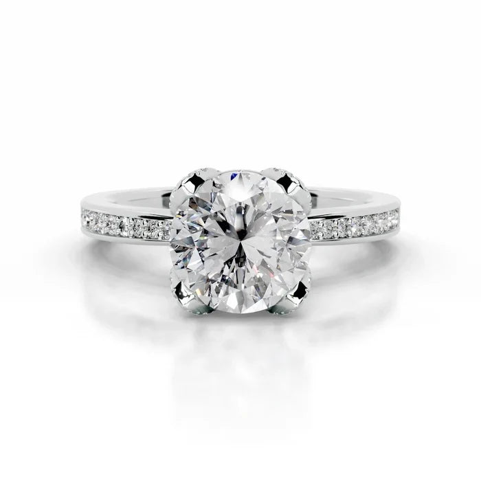image::white gold