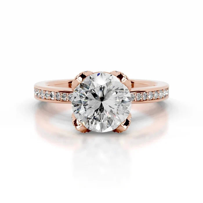 image::rose gold