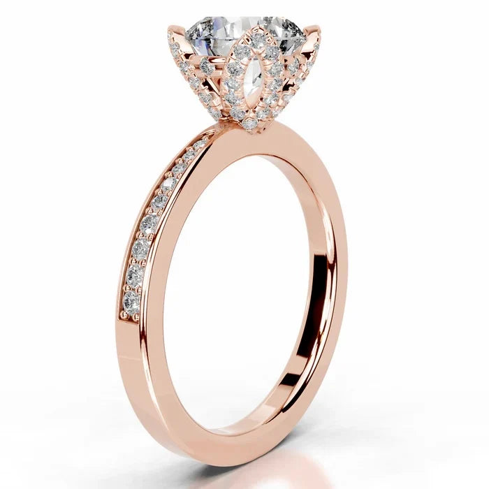 image::rose gold