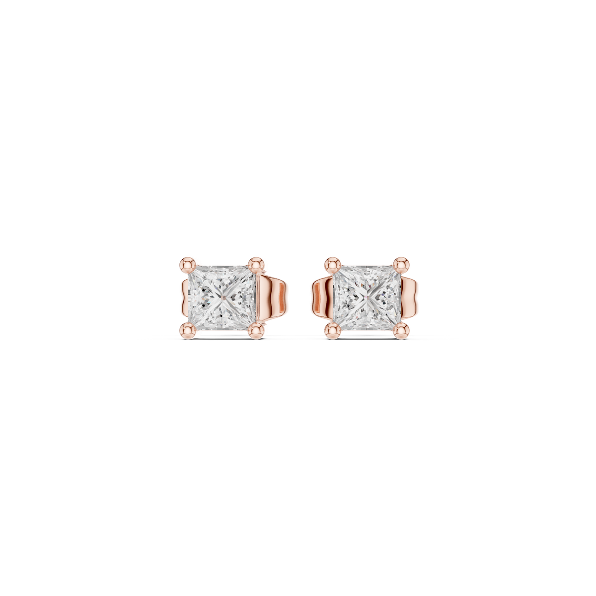 Architectural Princess Frame Studs
