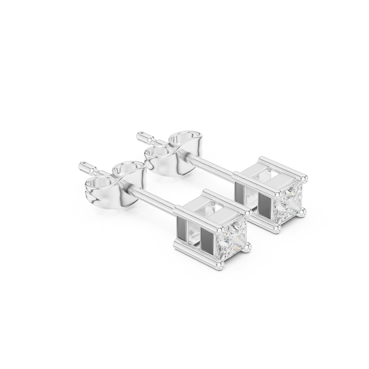 Architectural Princess Frame Studs