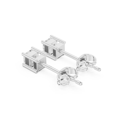 Architectural Princess Frame Studs
