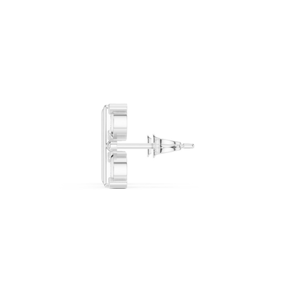 Avenelle Quad Cross Diamond Studs
